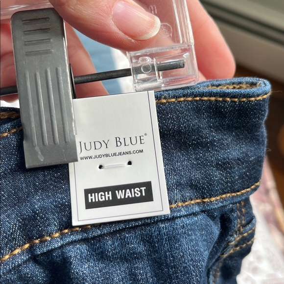 NWT Judy Blue Jeans Size 13/31 - Picture 12 of 13